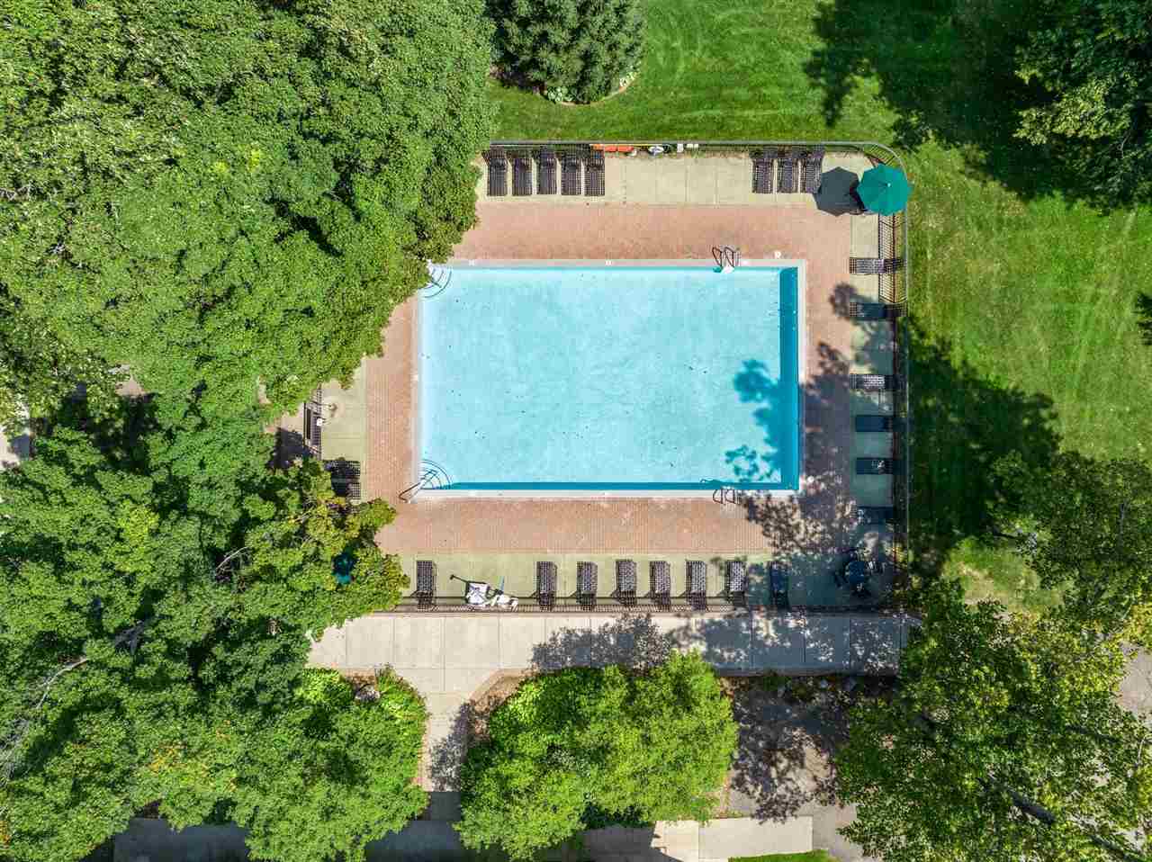 2519 Ramshead Condo Drive Unit: #S365