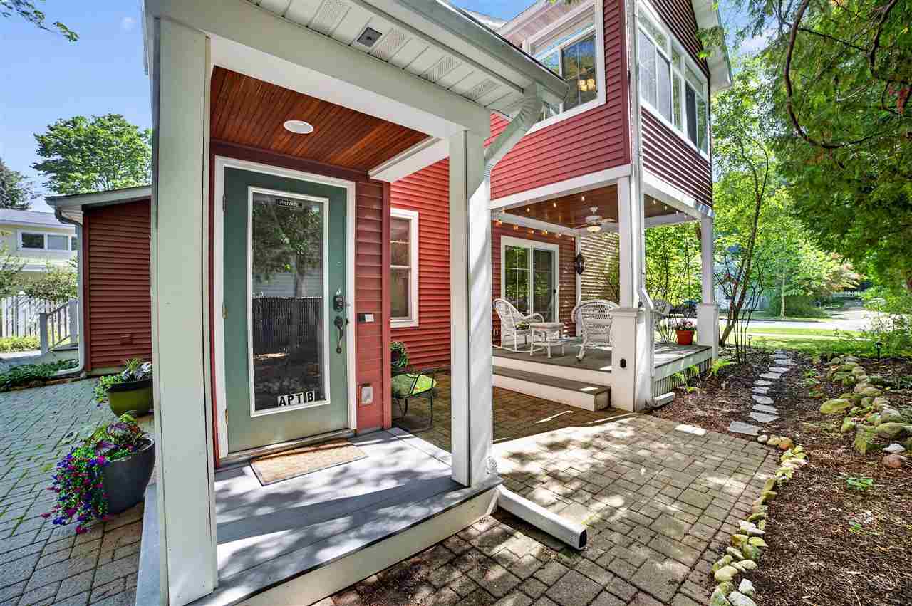 307 Antrim Street