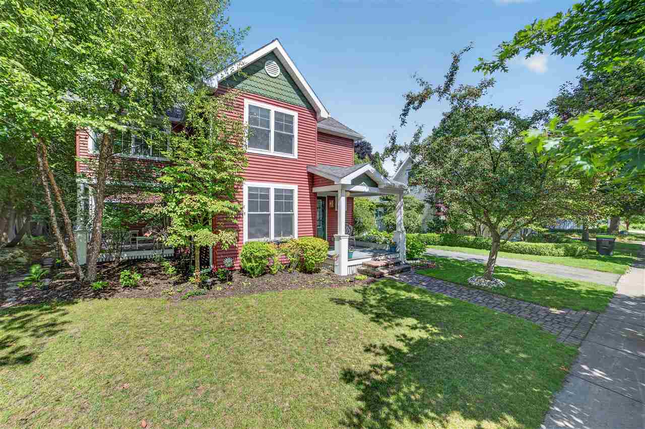 307 Antrim Street