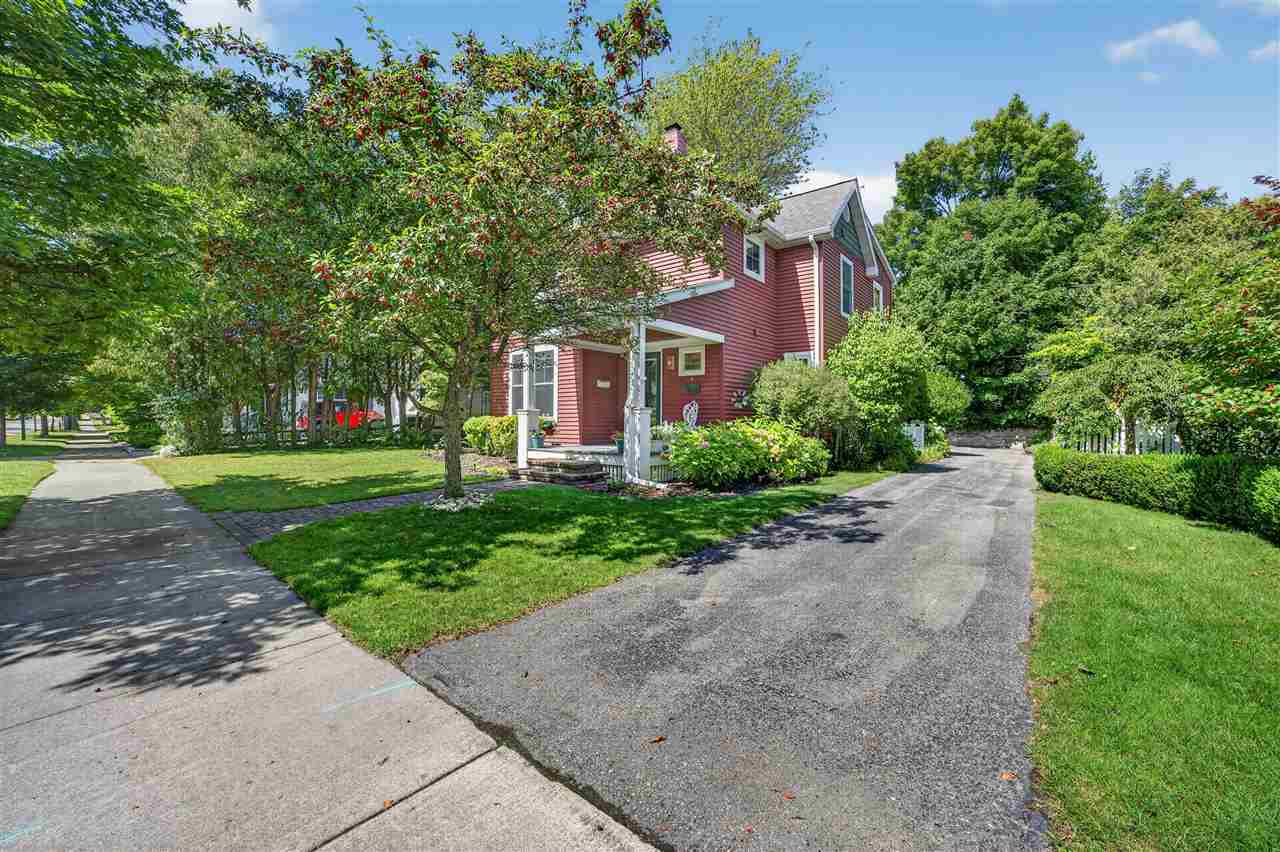307 Antrim Street