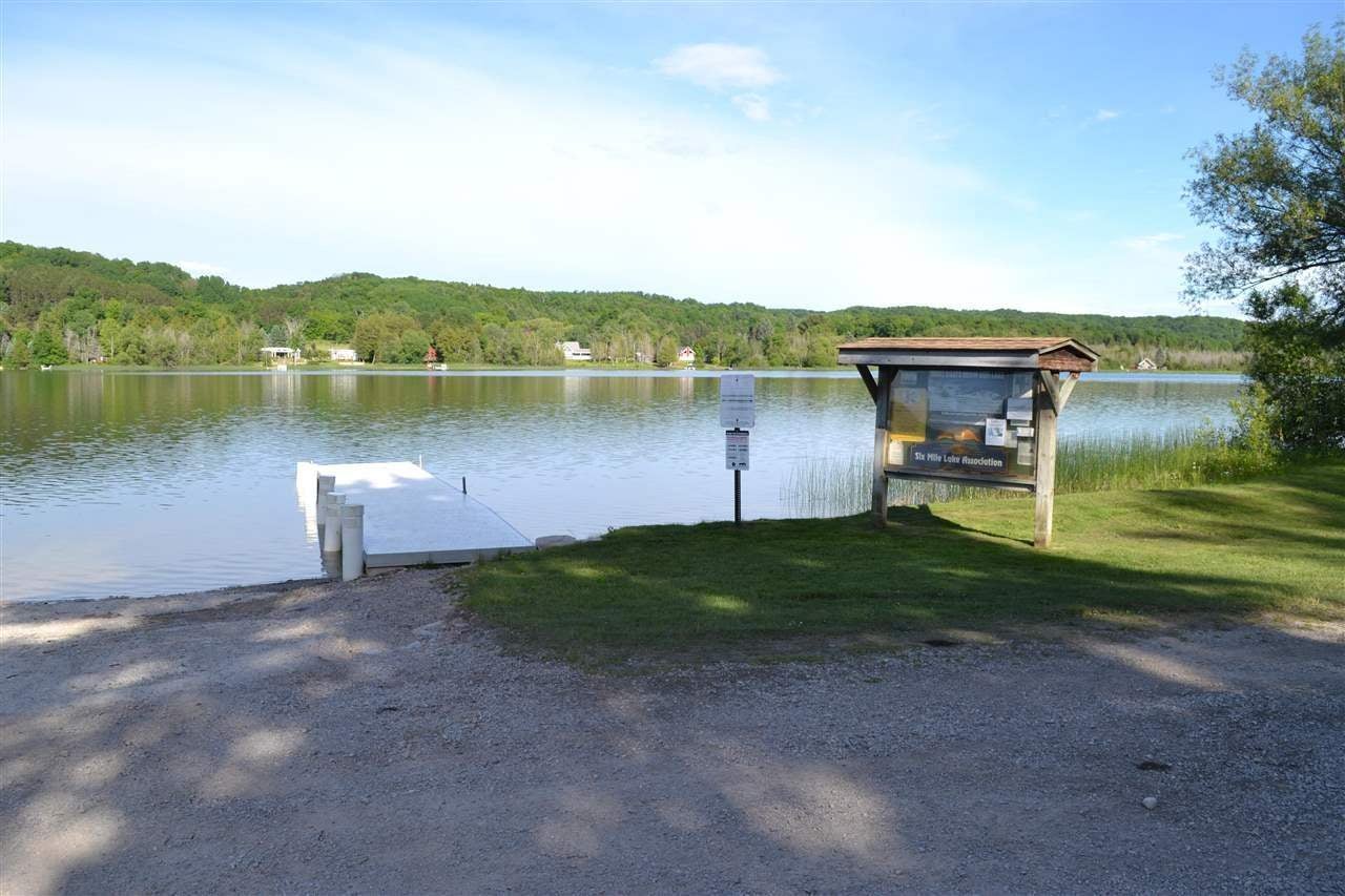 5297 Six Mile Lake Road