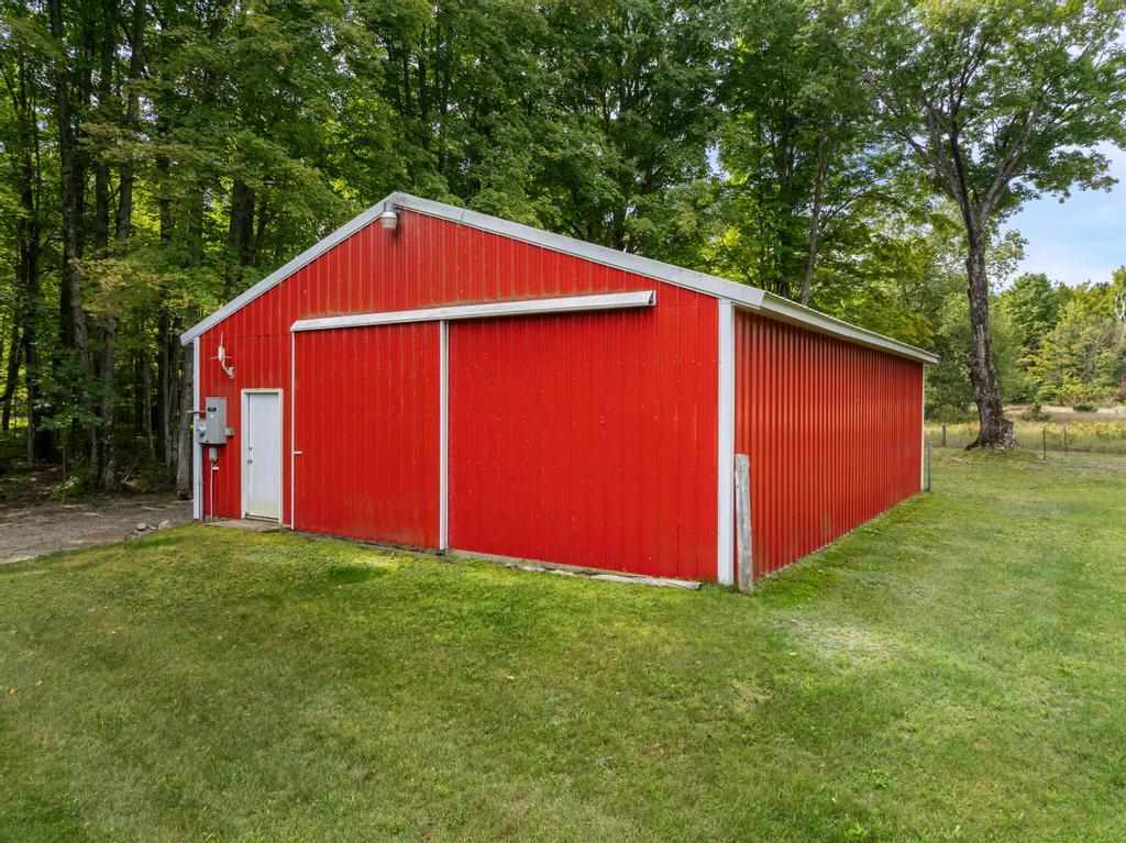 5297 Six Mile Lake Road
