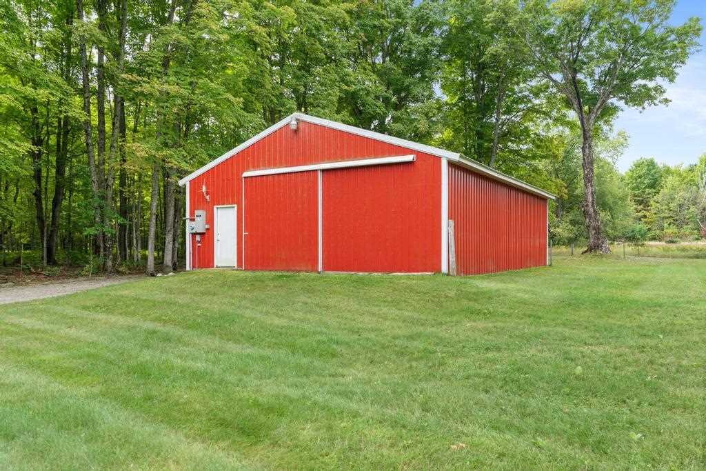 5297 Six Mile Lake Road