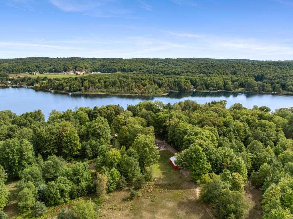 5297 Six Mile Lake Road