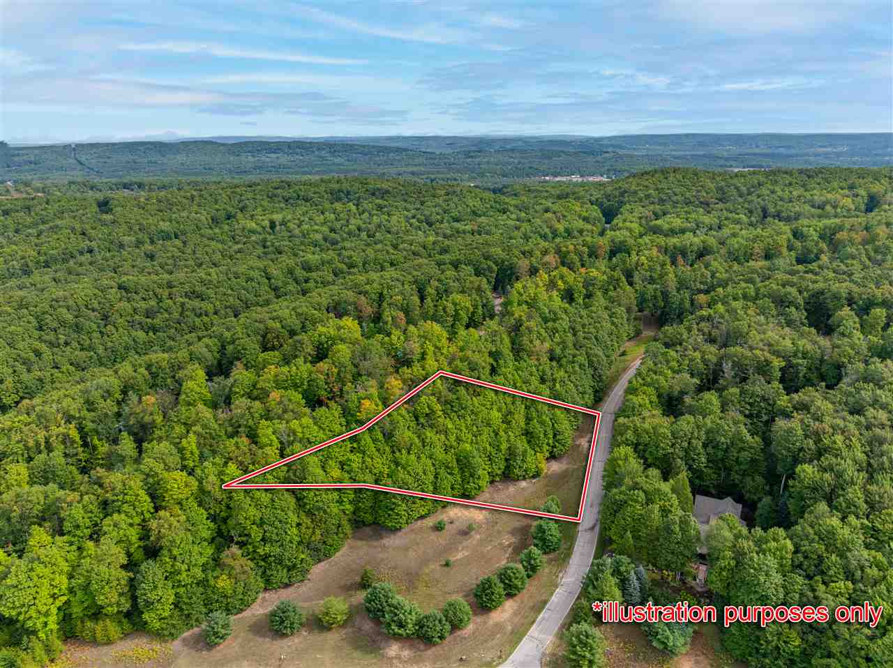 TBD Mountain Valley Drive Drive Unit: 26