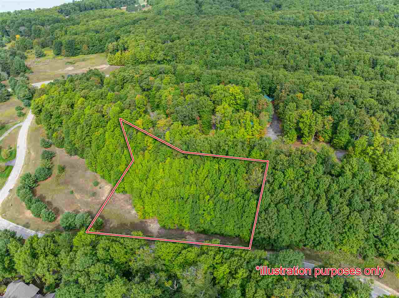 TBD Mountain Valley Drive Drive Unit: 26
