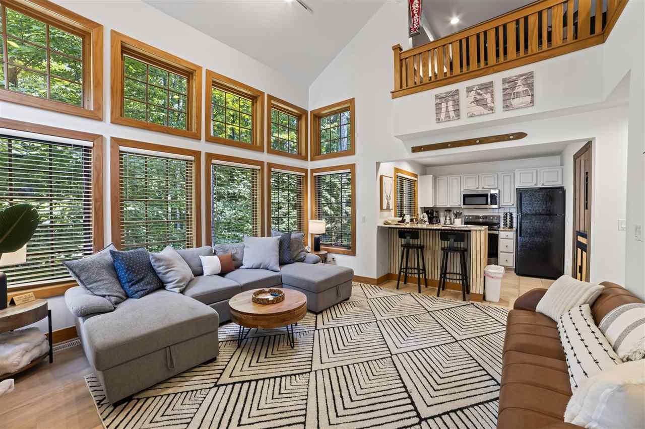 2199 Deerview Drive Unit: 81