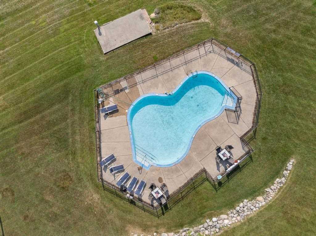 1022 Marina Bluff Dr. Unit: 1022
