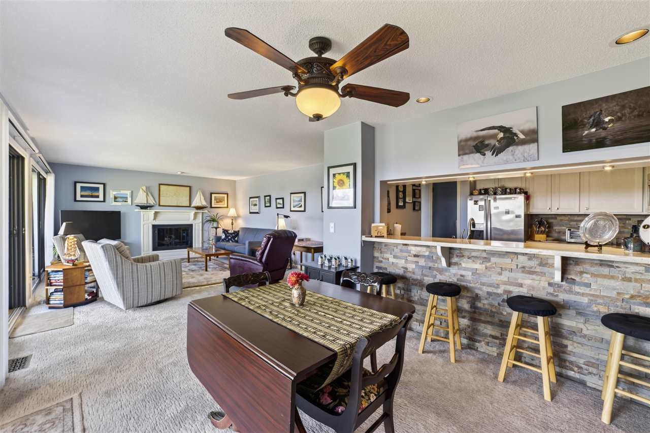 1022 Marina Bluff Dr. Unit: 1022