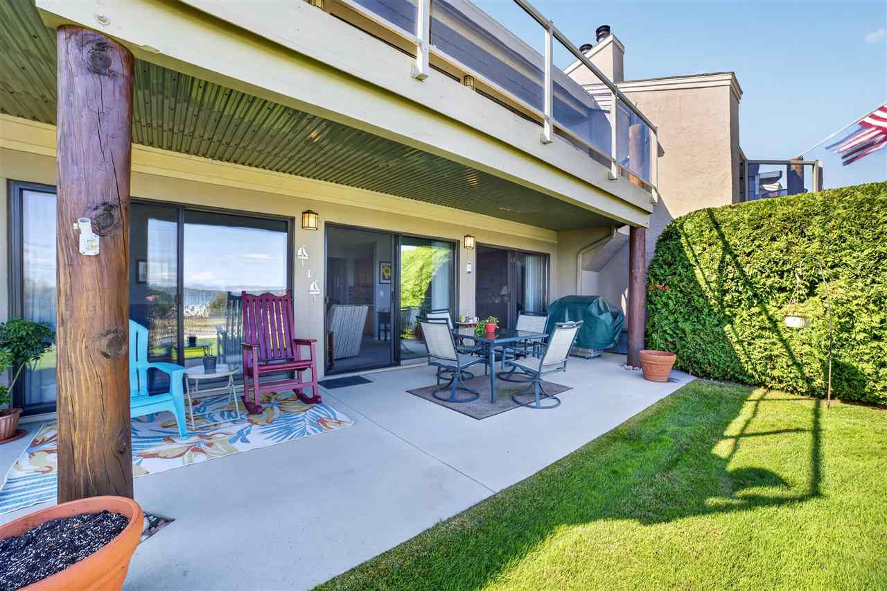 1022 Marina Bluff Dr. Unit: 1022