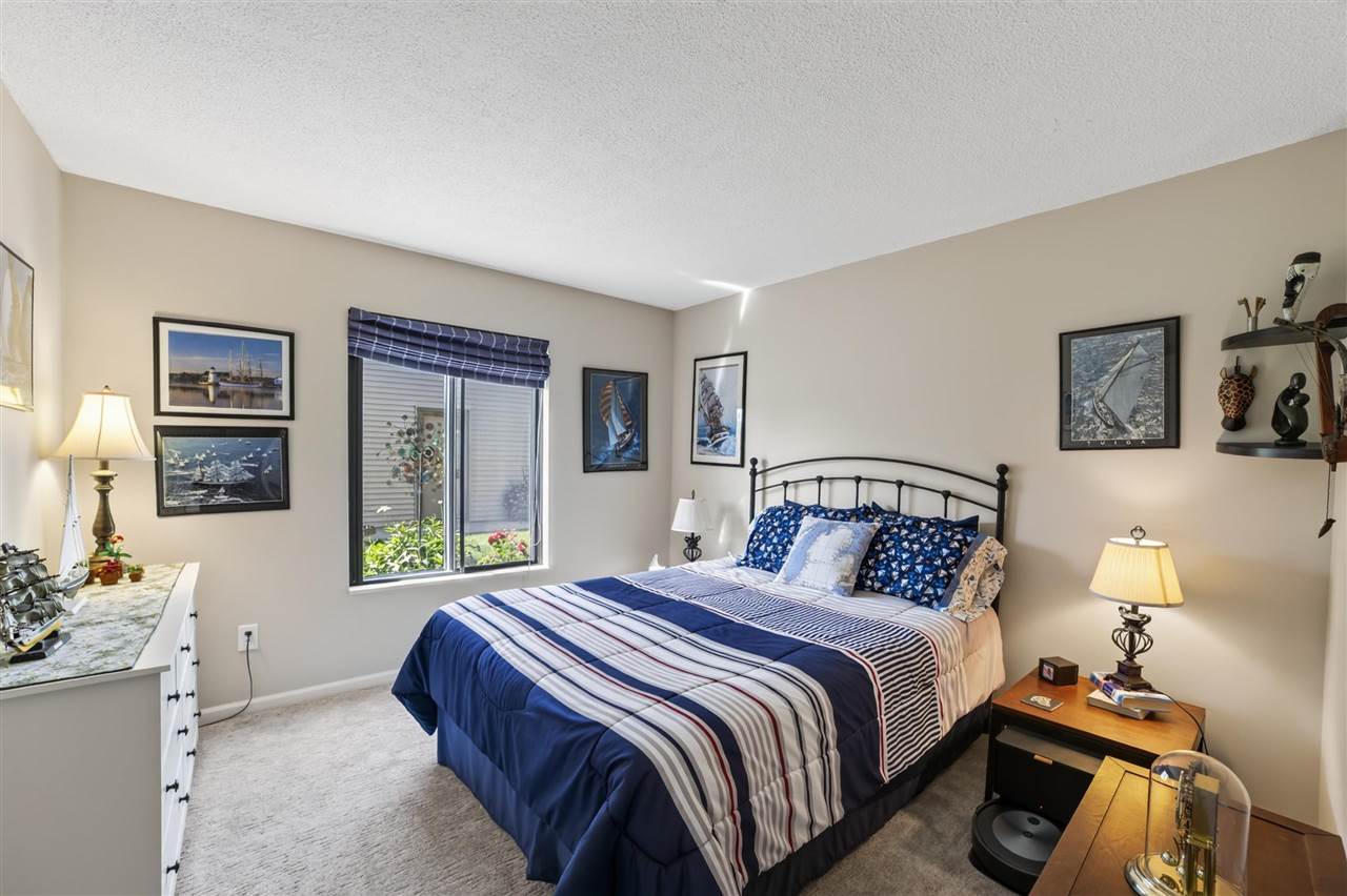 1022 Marina Bluff Dr. Unit: 1022