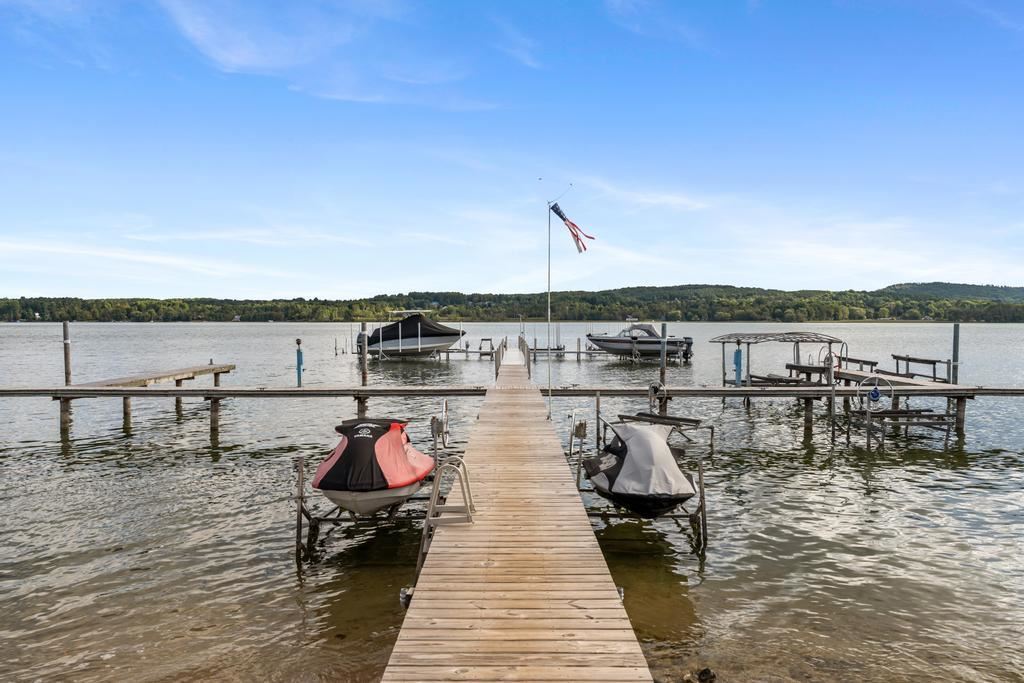 504 N Lake Street Unit: 9