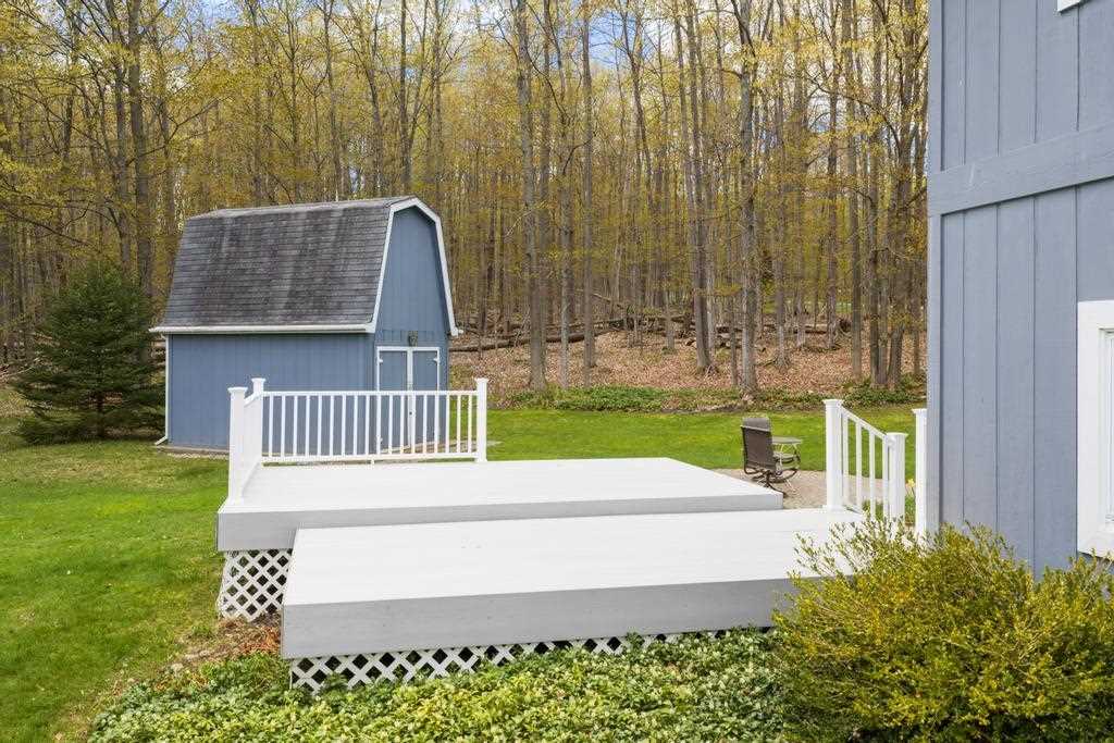 1287 Marshall Road