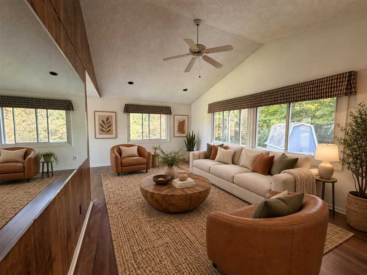 1287 Marshall Road