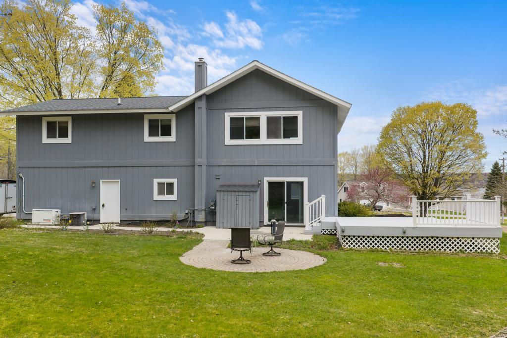 1287 Marshall Road