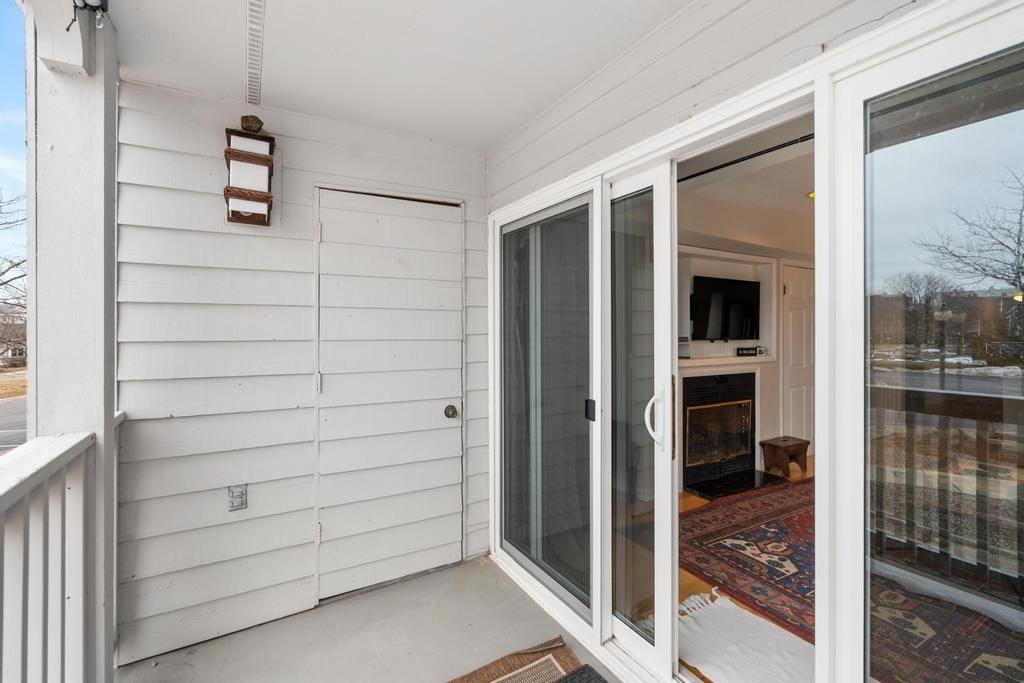 6 W Main Street Unit: 1