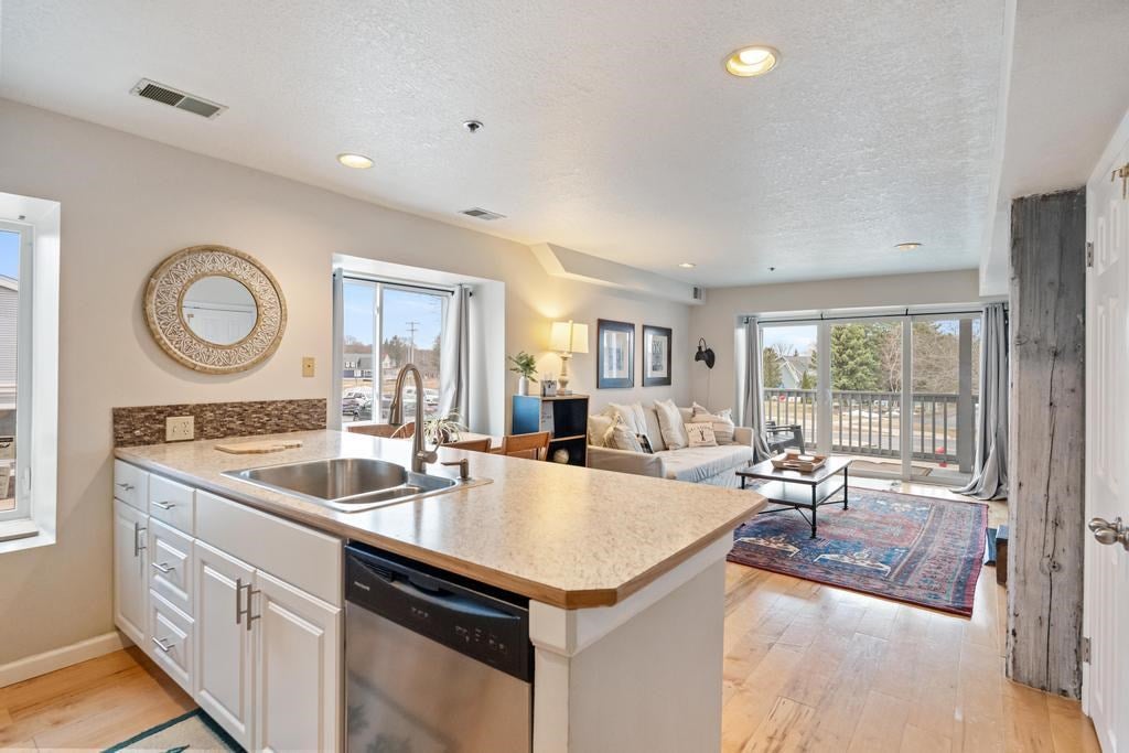 6 W Main Street Unit: 1