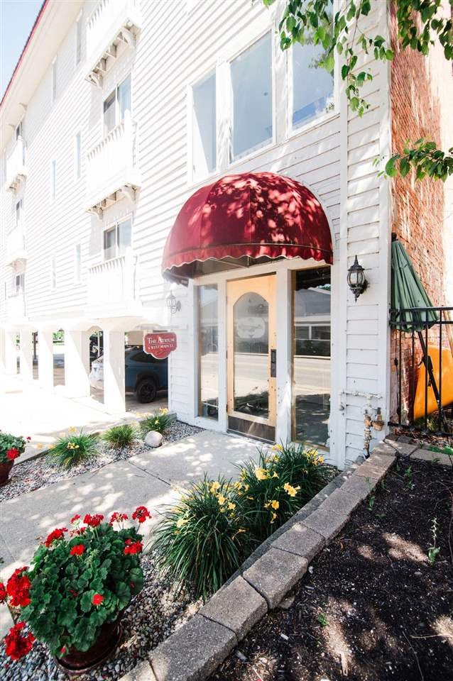 6 W Main Street Unit: 1