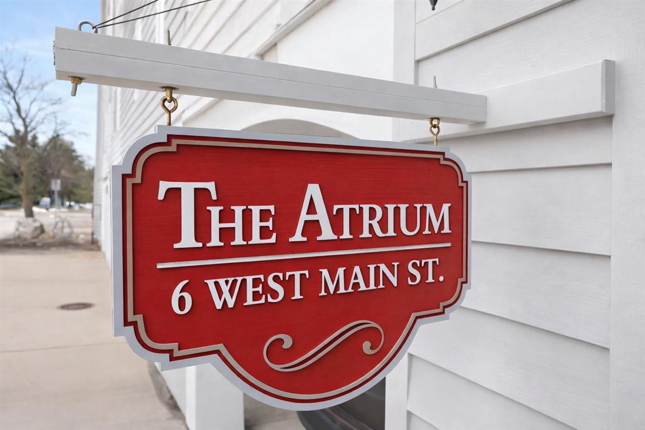 6 W Main Street Unit: 1