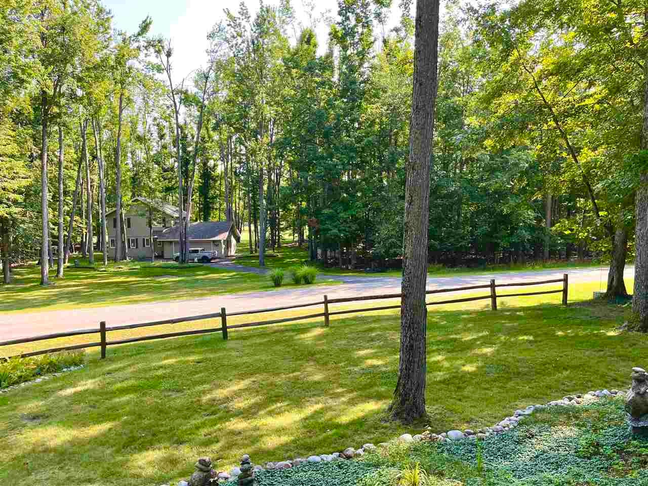 1581 Michaywe Drive