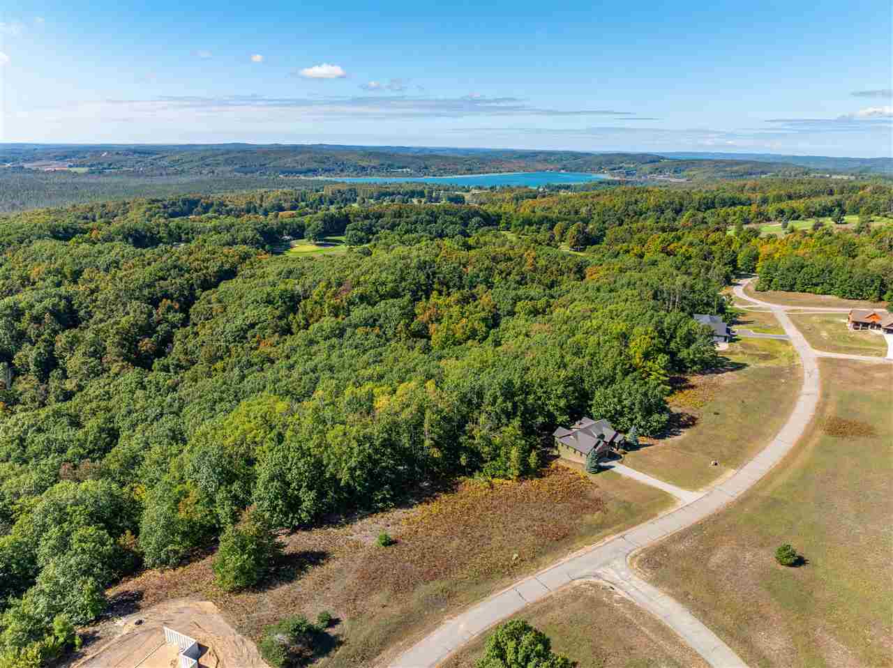 TBD - Lot 109 St. Moritz Trail Unit: Lot #109