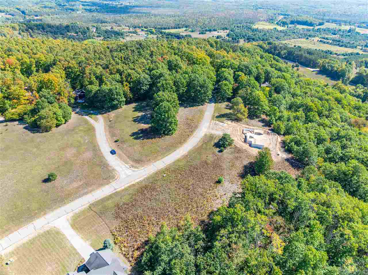 TBD - Lot 109 St. Moritz Trail Unit: Lot #109