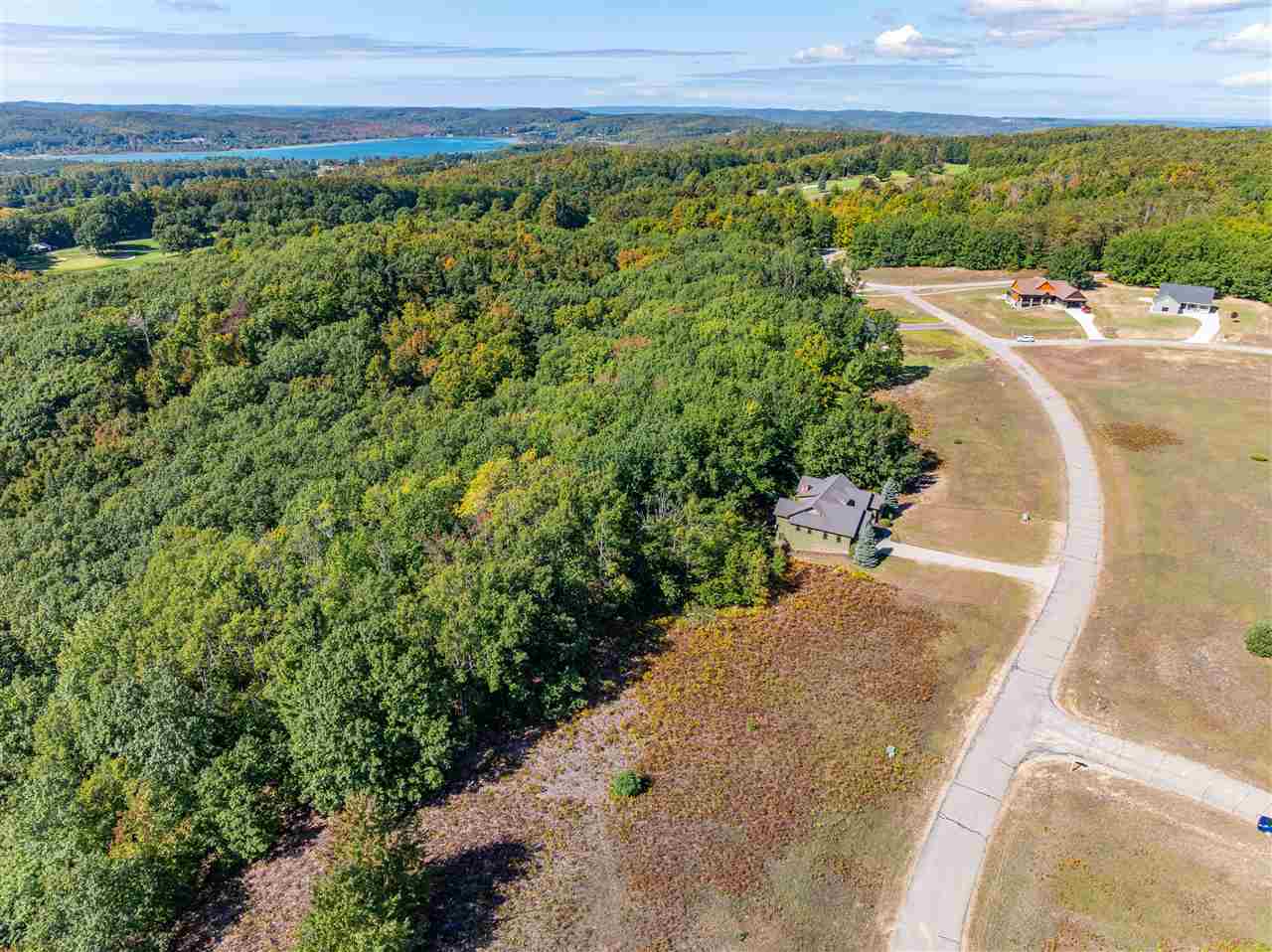 TBD - Lot 109 St. Moritz Trail Unit: Lot #109