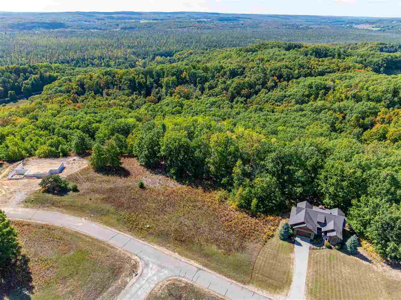 TBD - Lot 109 St. Moritz Trail Unit: Lot #109