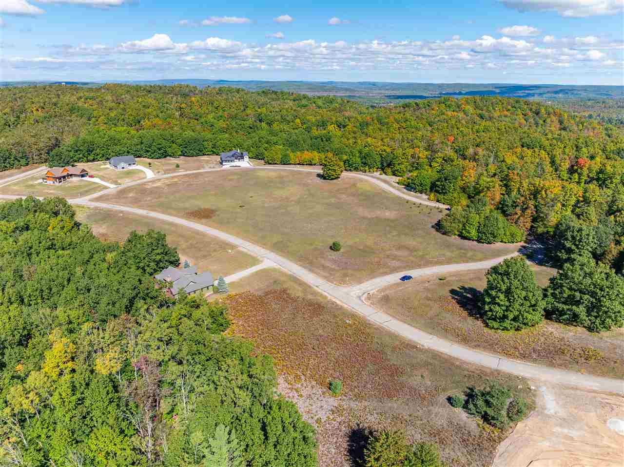 TBD - Lot 109 St. Moritz Trail Unit: Lot #109