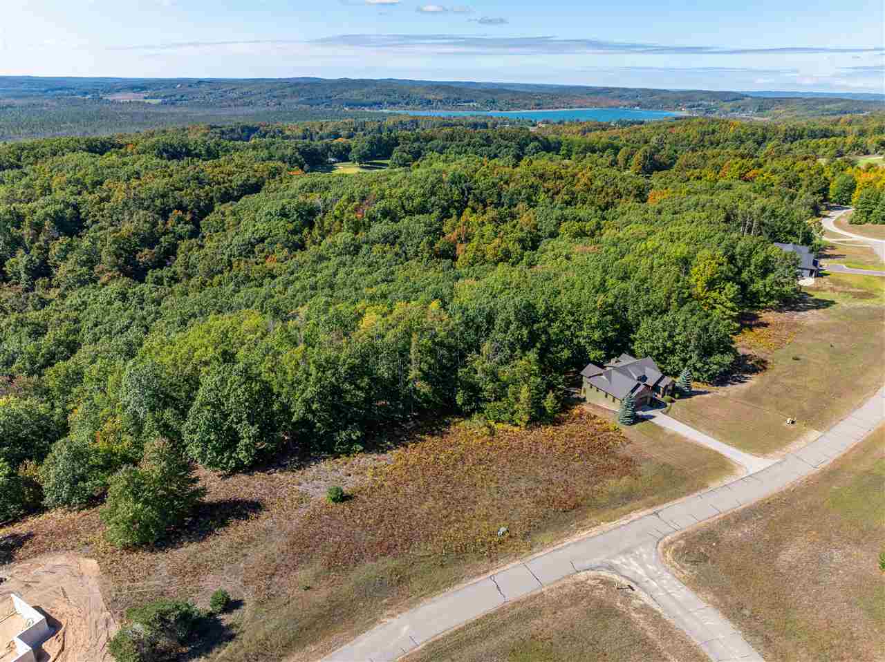 TBD - Lot 109 St. Moritz Trail Unit: Lot #109