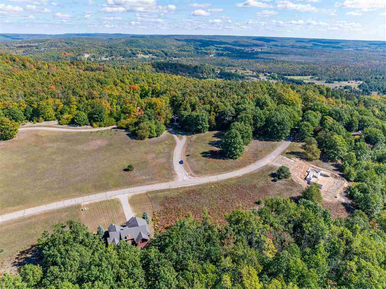 TBD - Lot 109 St. Moritz Trail Unit: Lot #109