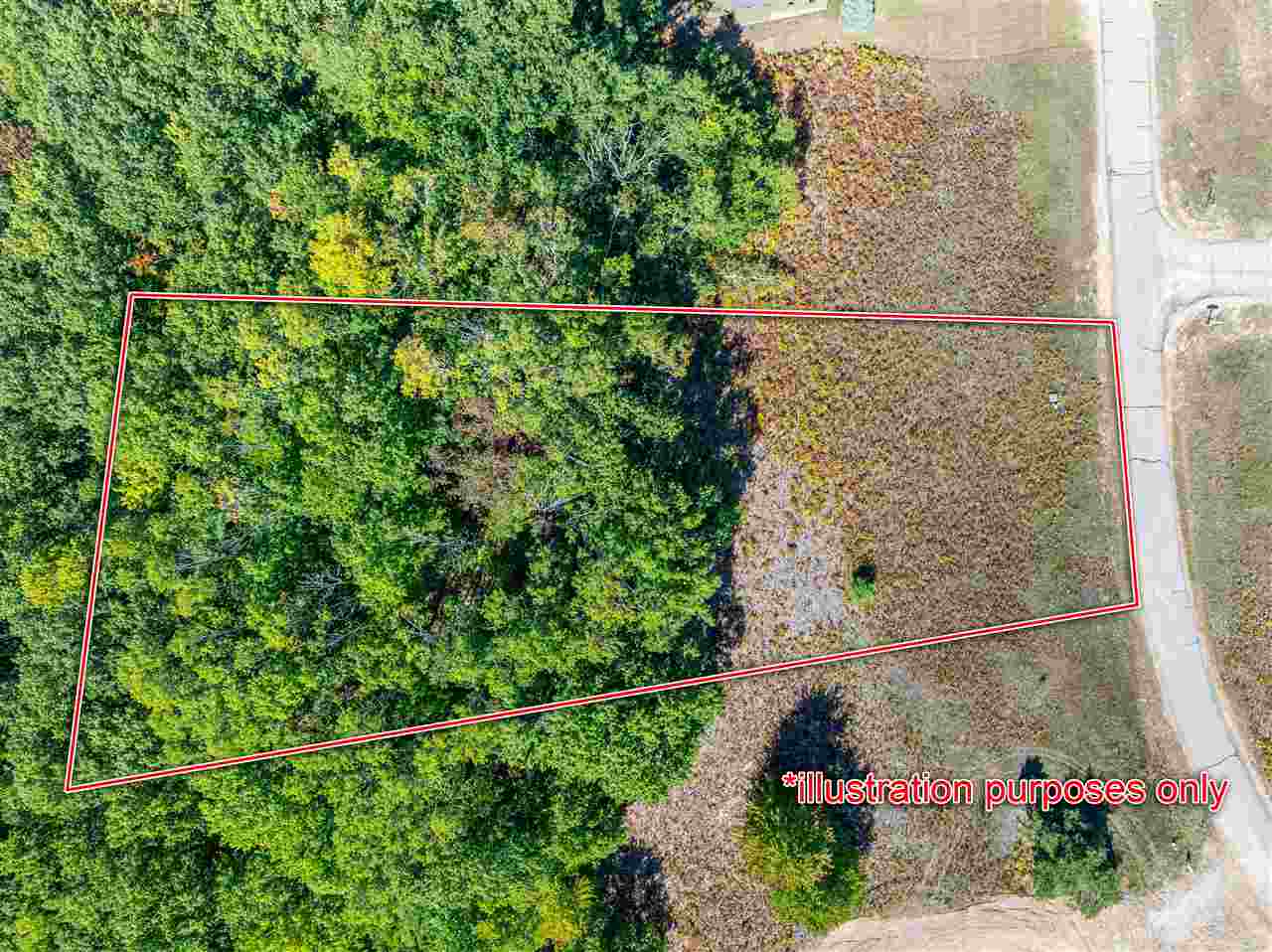 TBD - Lot 109 St. Moritz Trail Unit: Lot #109