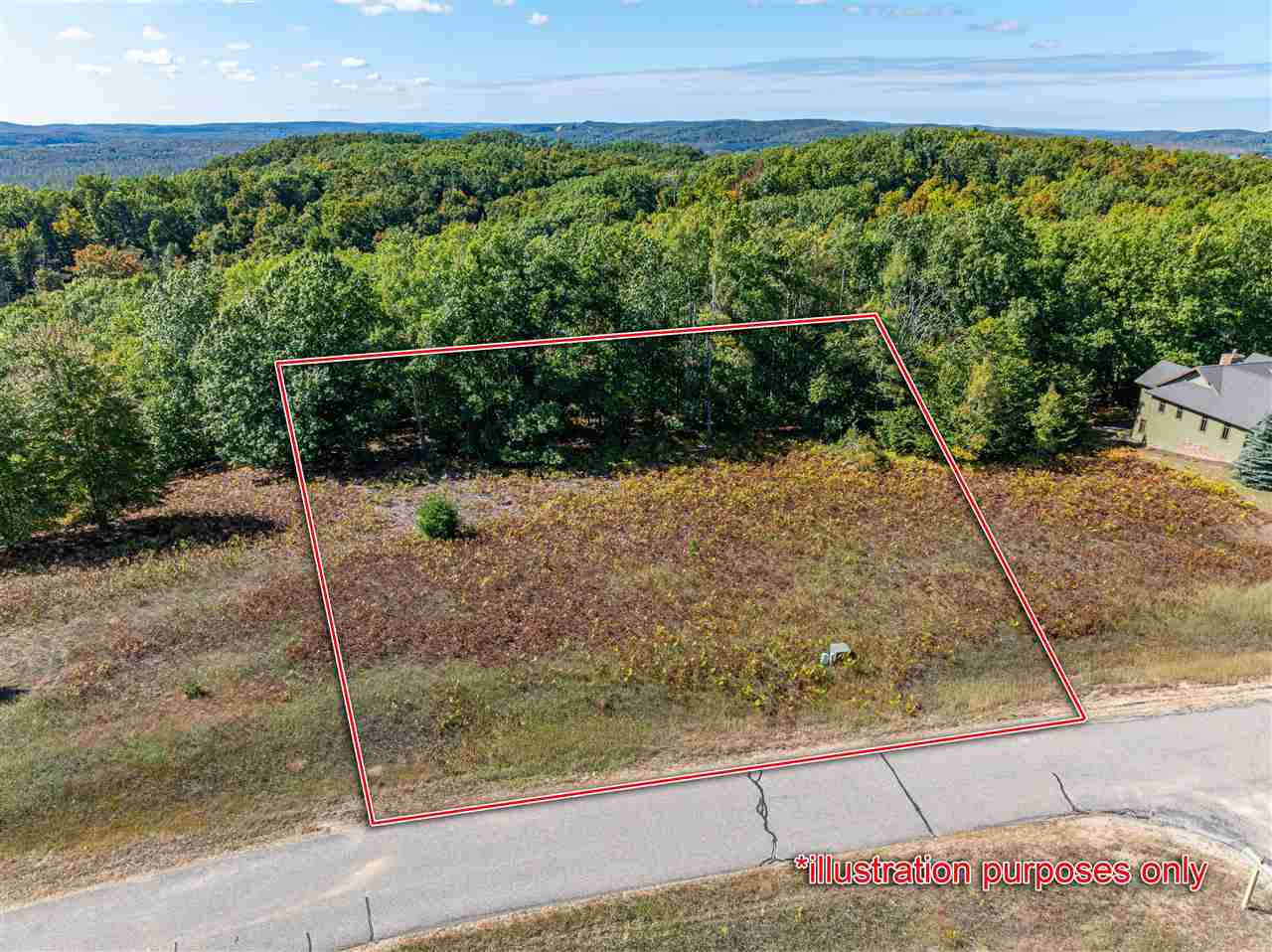 TBD - Lot 109 St. Moritz Trail Unit: Lot #109