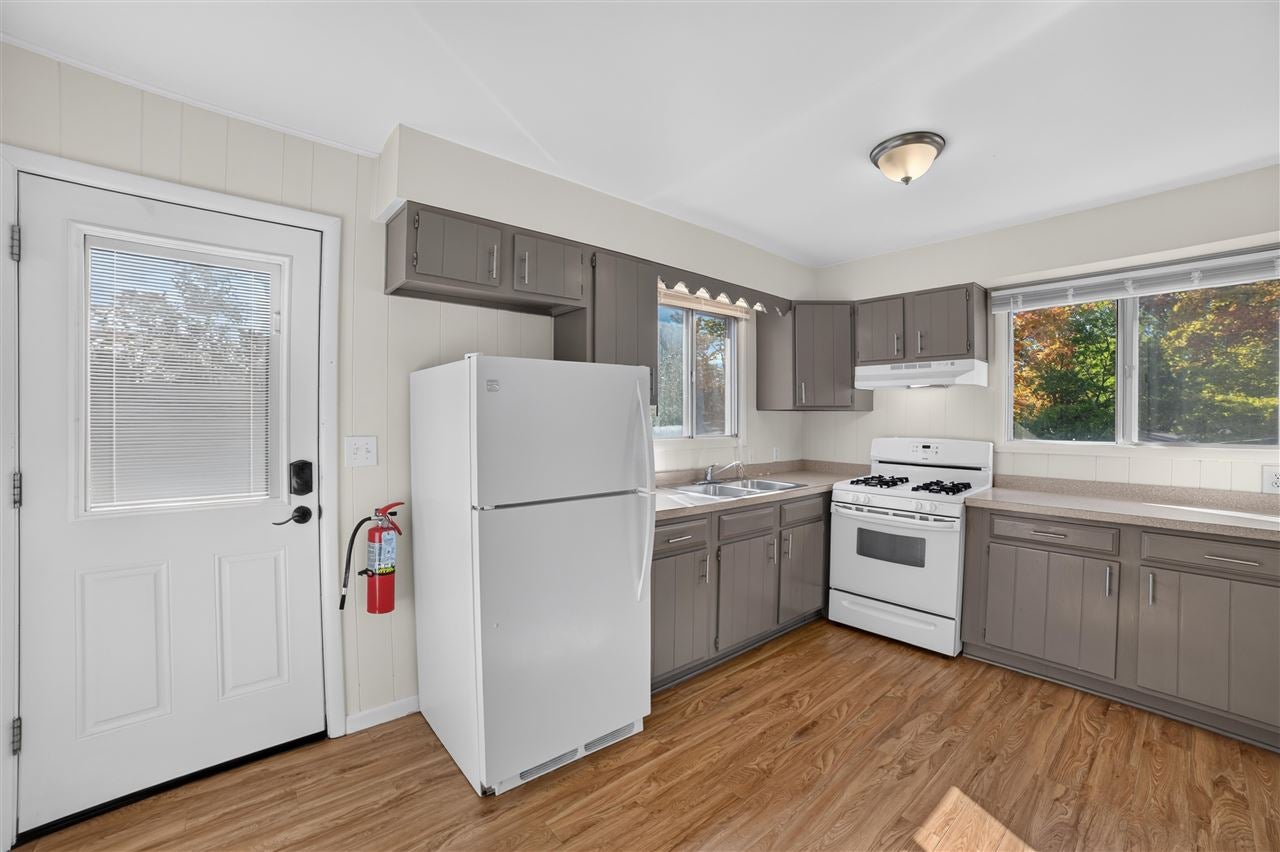 308 W Upright Street