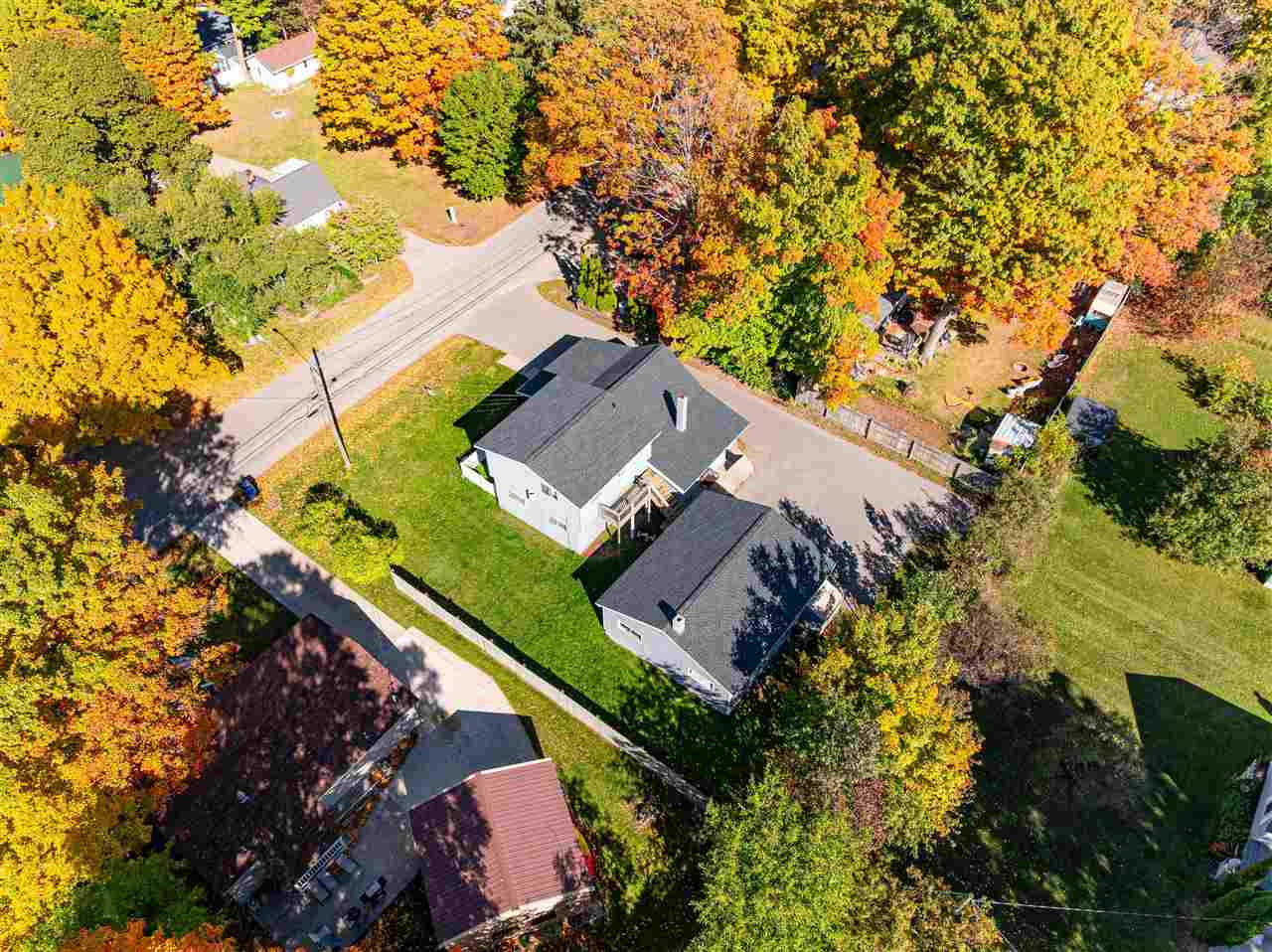 308 W Upright Street