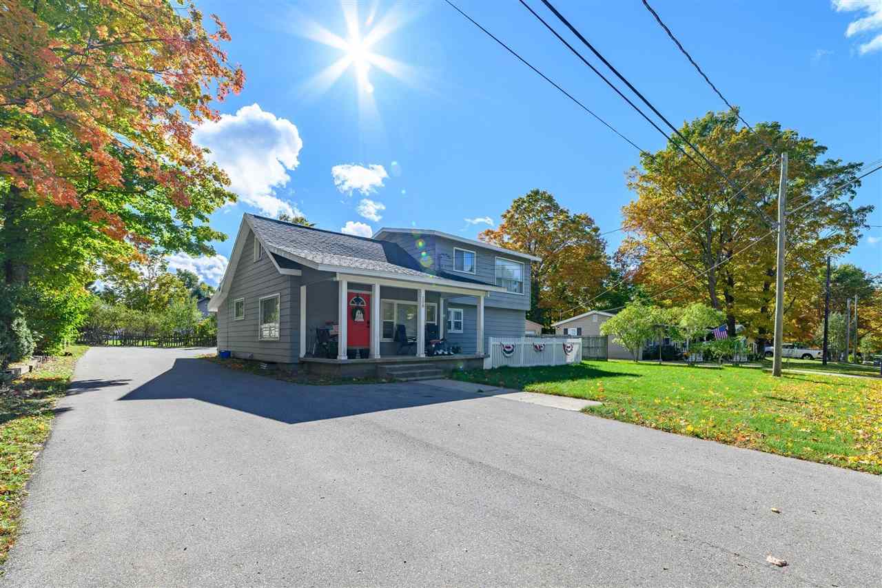 308 W Upright Street