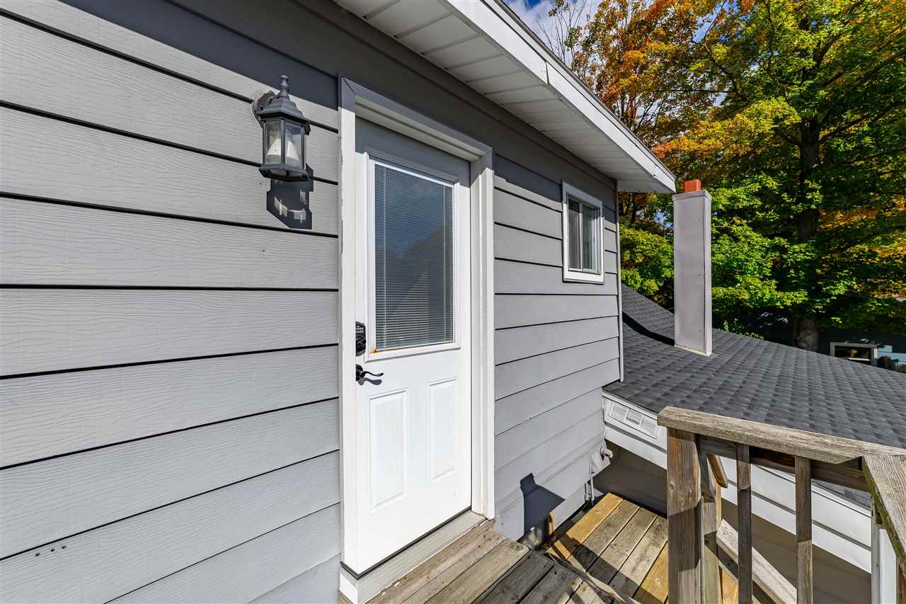 308 W Upright Street
