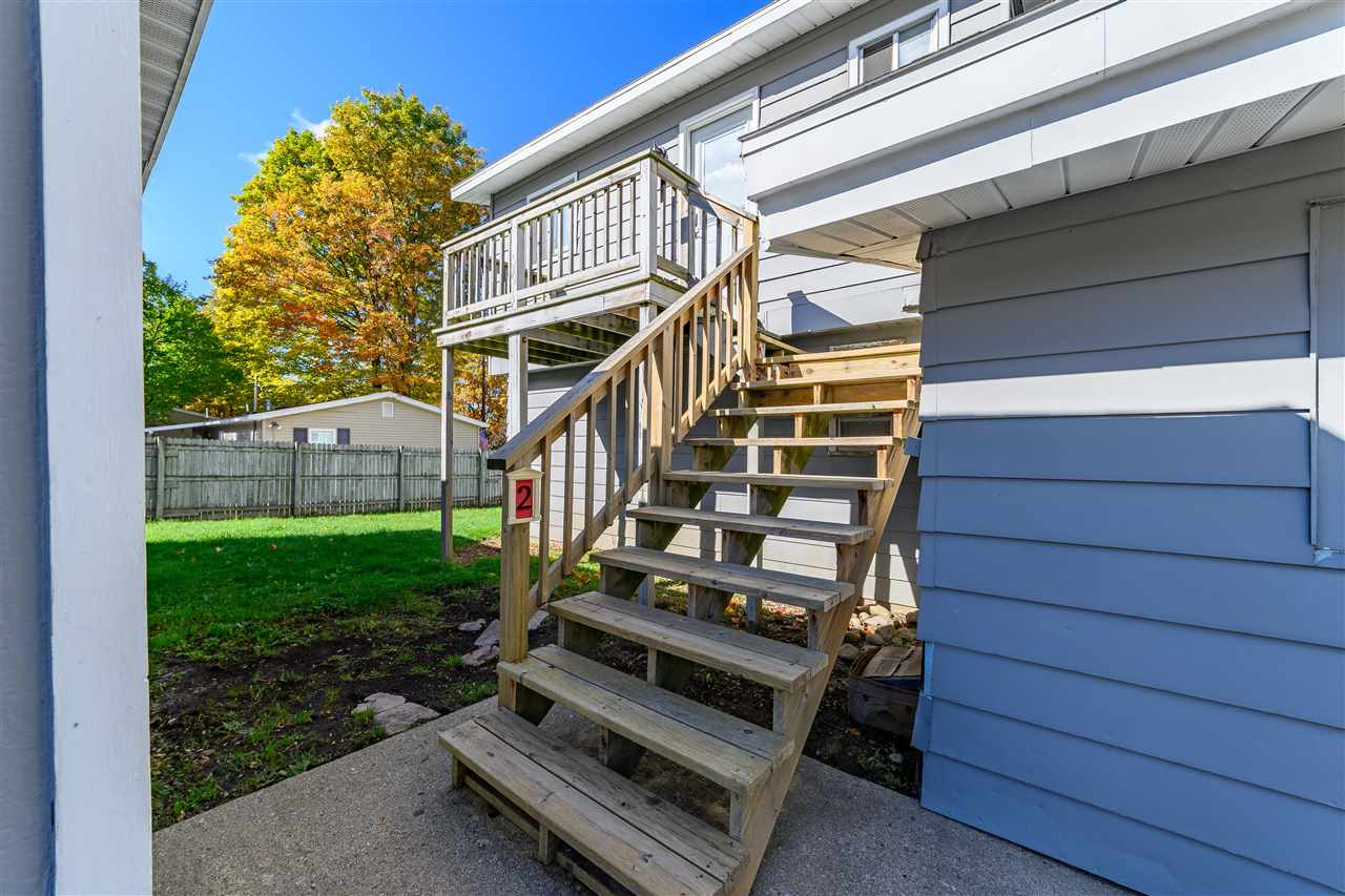 308 W Upright Street