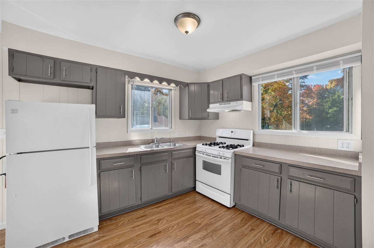 308 W Upright Street