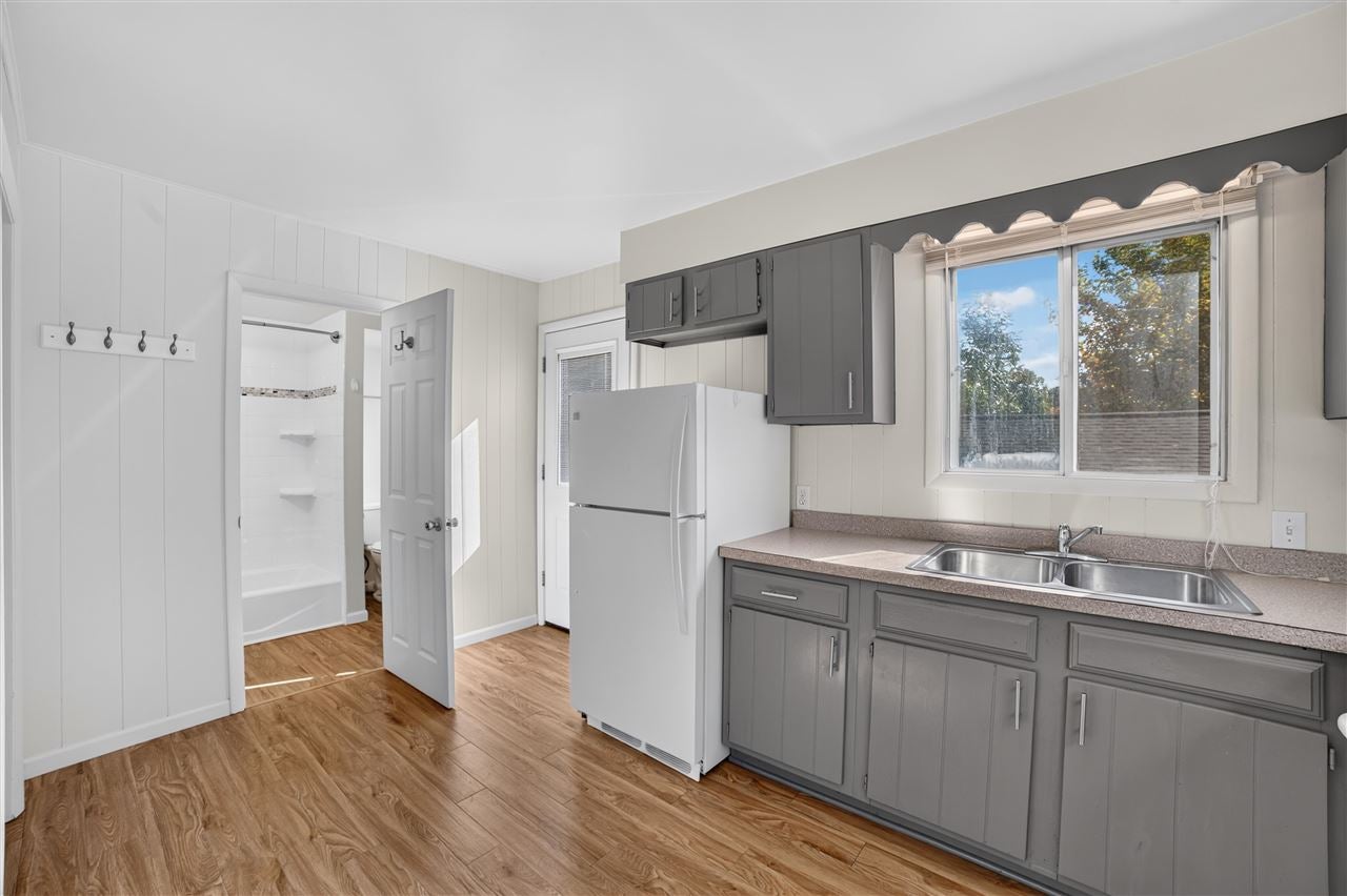 308 W Upright Street
