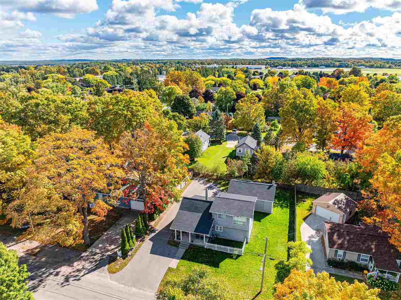 308 W Upright Street