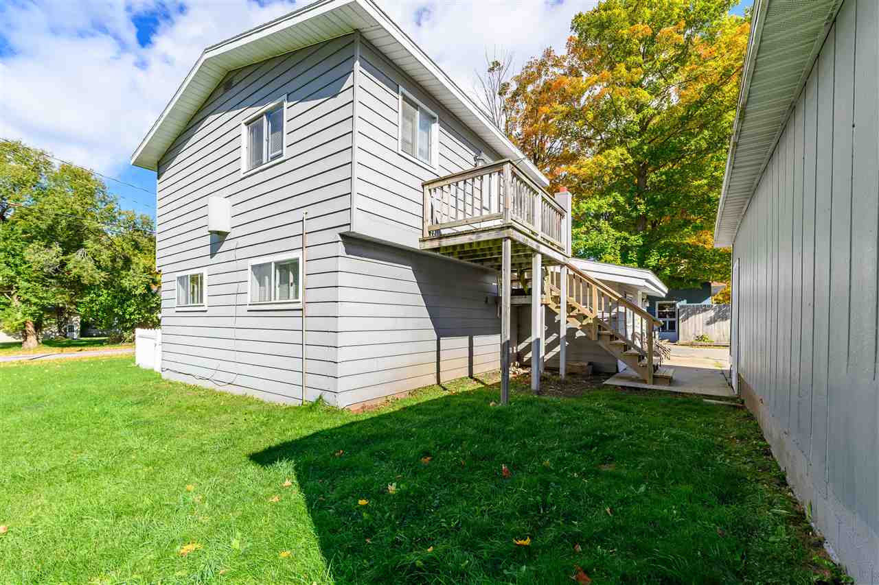 308 W Upright Street