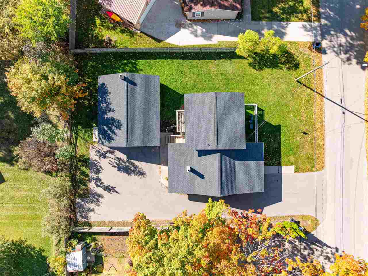 308 W Upright Street