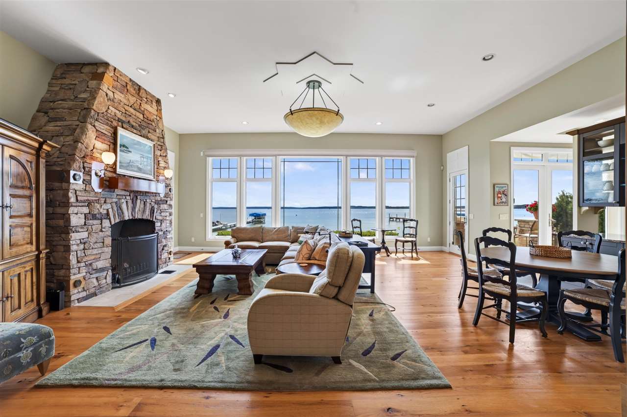 140 C O Club Drive Unit Unit 13 Charlevoix MI