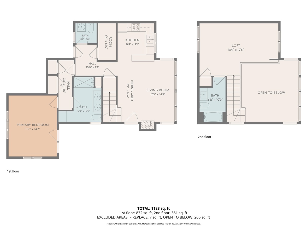 2545 Disciples Court Unit: 5