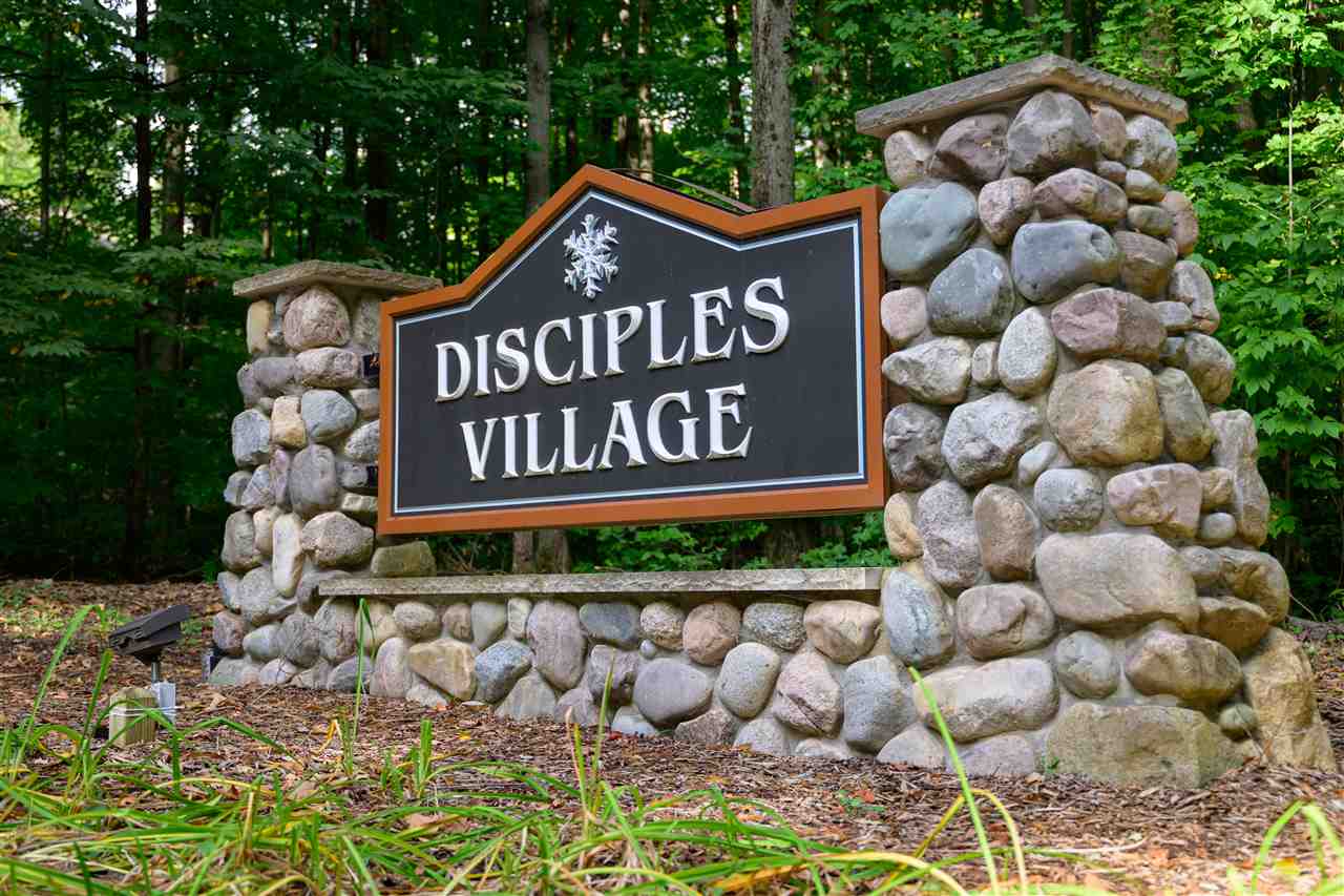 2545 Disciples Court Unit: 5