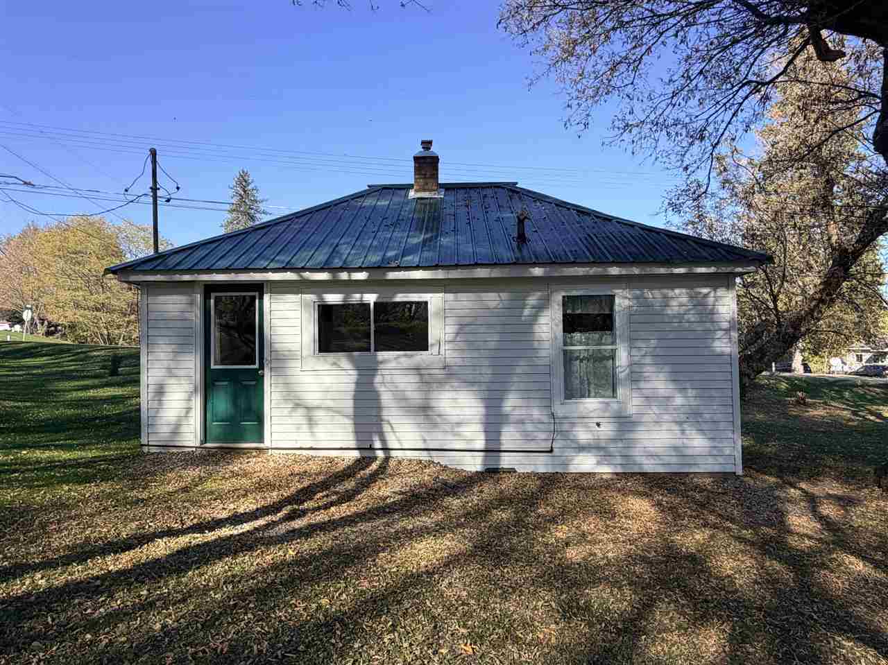 1003 Water Street