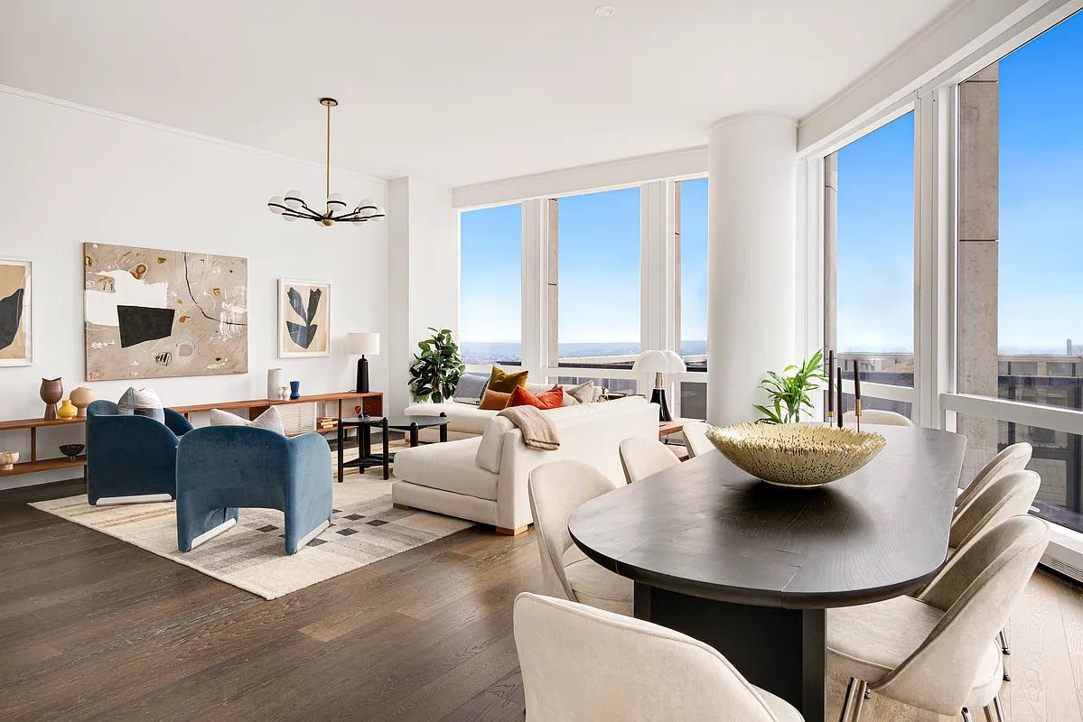 35 Hudson Yards 7802