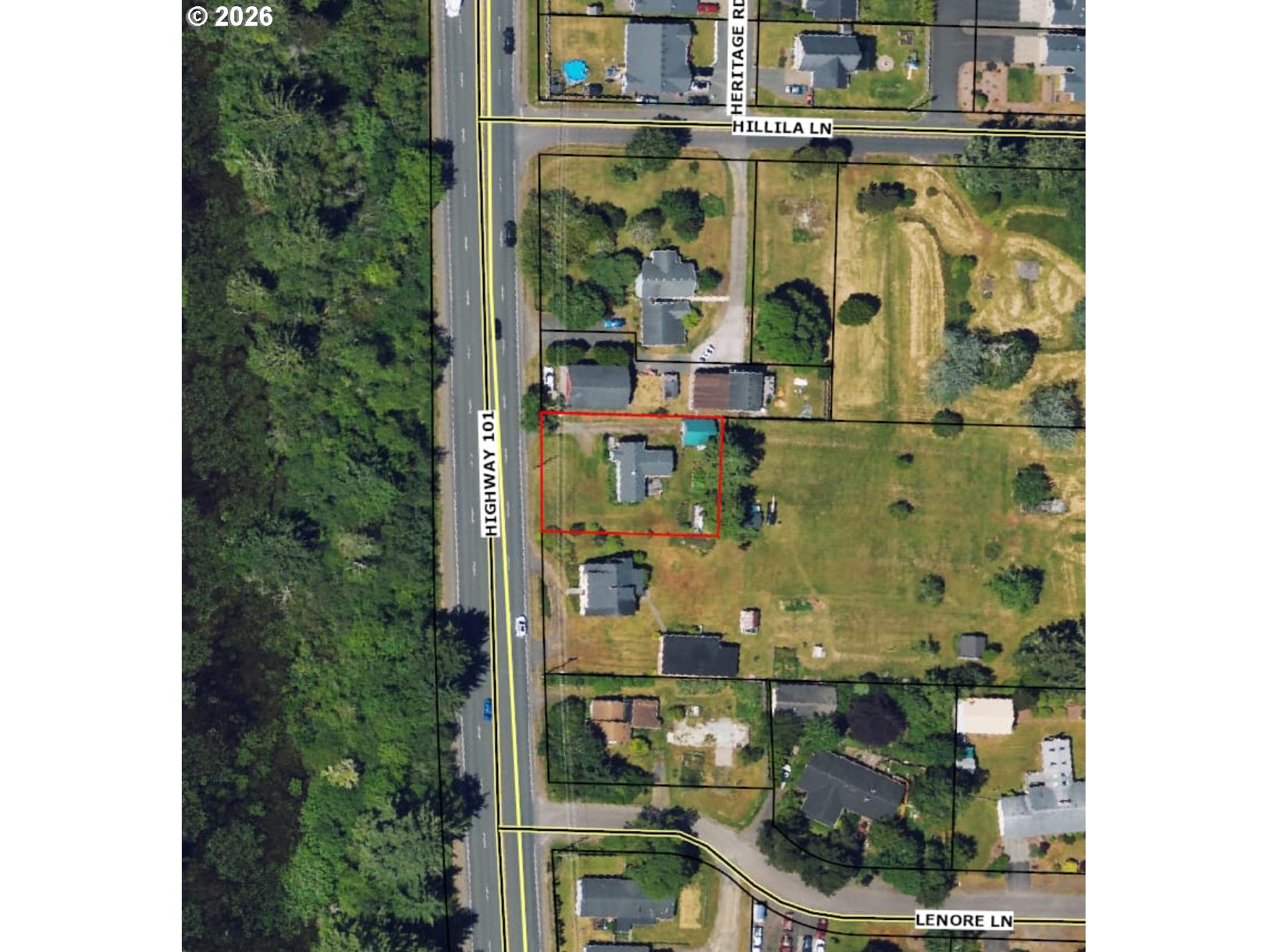 4045 HIGHWAY 101 N