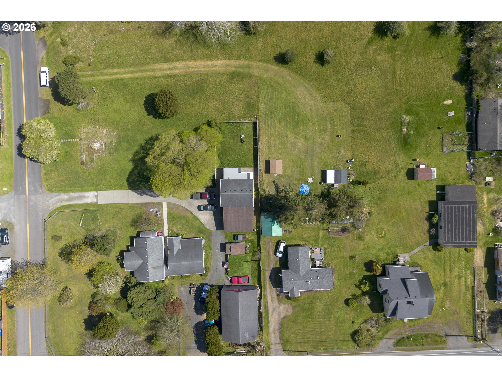 4045 HIGHWAY 101 N